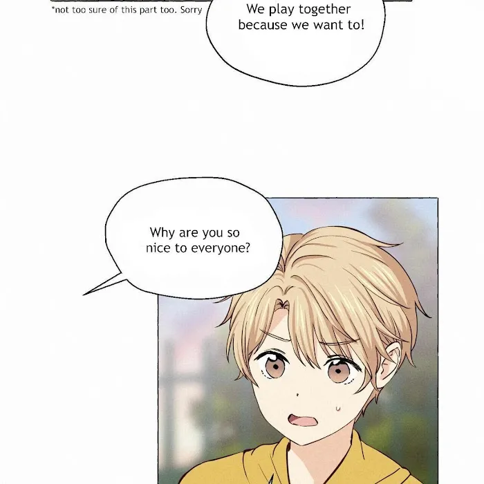 Vanilla Taste - Chapter 13 Page 72