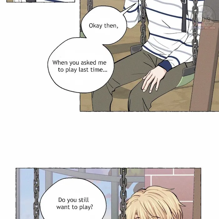 Vanilla Taste - Chapter 13 Page 74