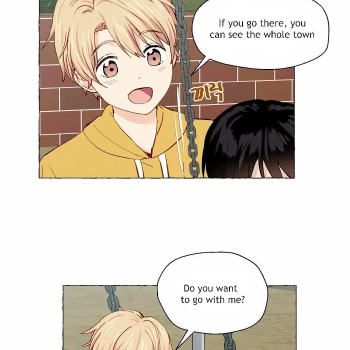 Vanilla Taste - Chapter 13 Page 81