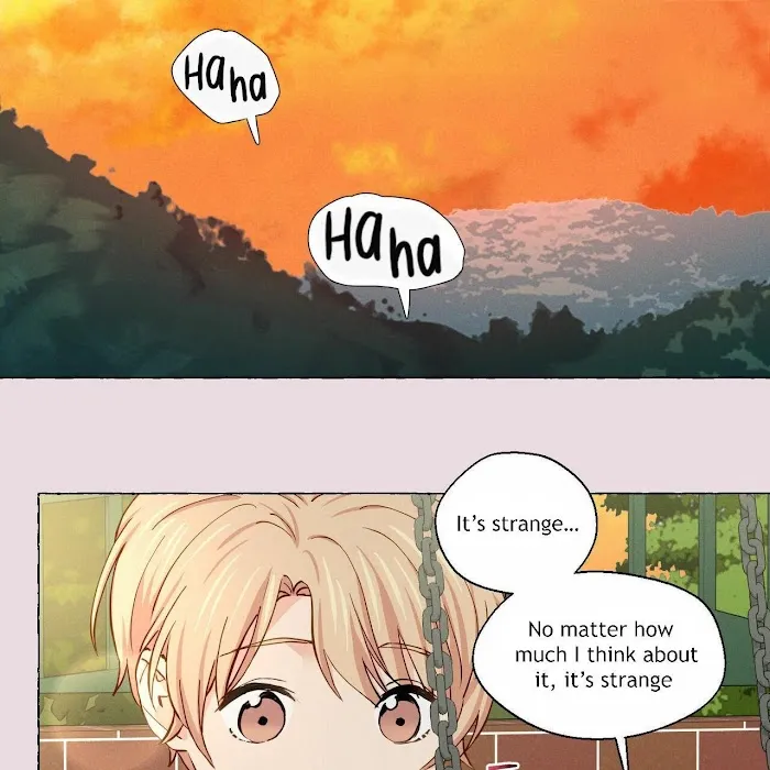 Vanilla Taste - Chapter 13 Page 84