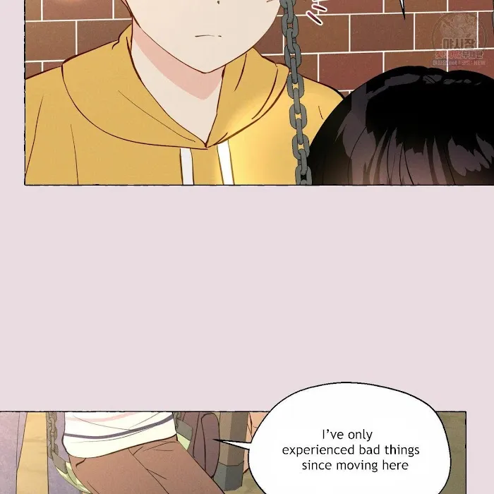 Vanilla Taste - Chapter 13 Page 85