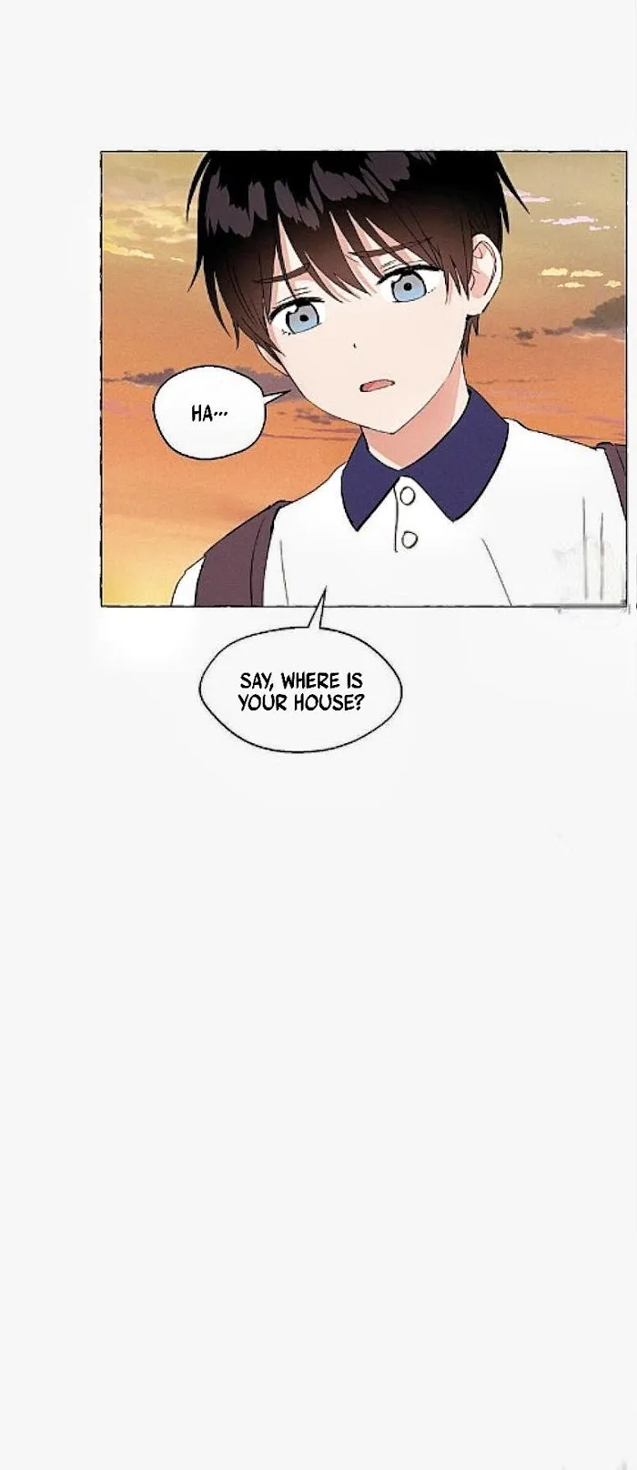 Vanilla Taste - Chapter 14 Page 13