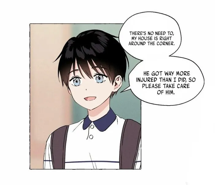 Vanilla Taste - Chapter 14 Page 18