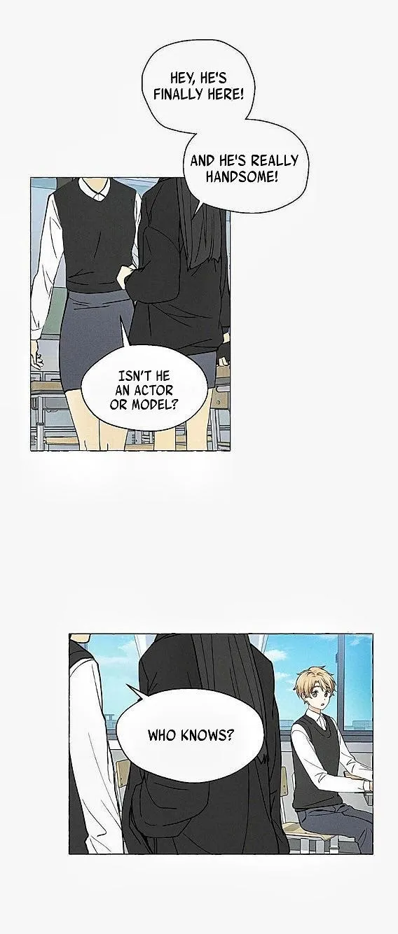 Vanilla Taste - Chapter 14 Page 42