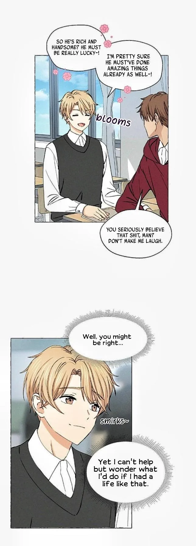 Vanilla Taste - Chapter 14 Page 44