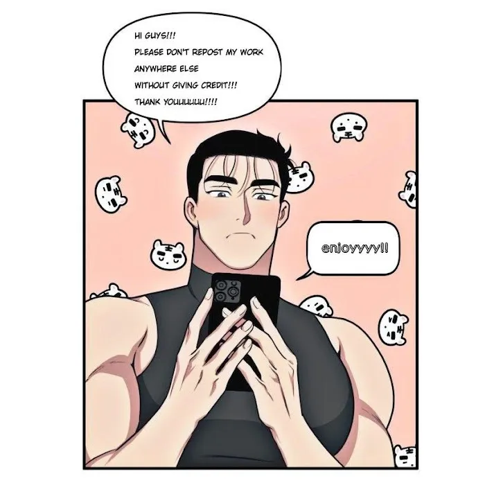 Vanilla Taste - Chapter 15 Page 3