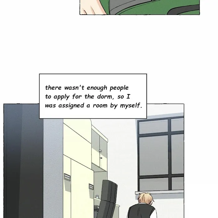 Vanilla Taste - Chapter 15 Page 5