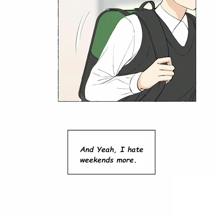 Vanilla Taste - Chapter 15 Page 7