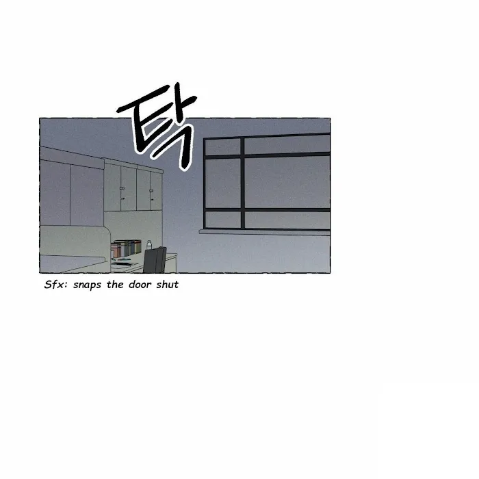 Vanilla Taste - Chapter 15 Page 8