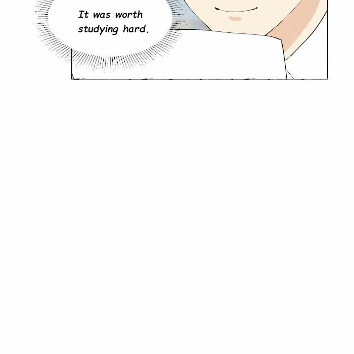 Vanilla Taste - Chapter 15 Page 16