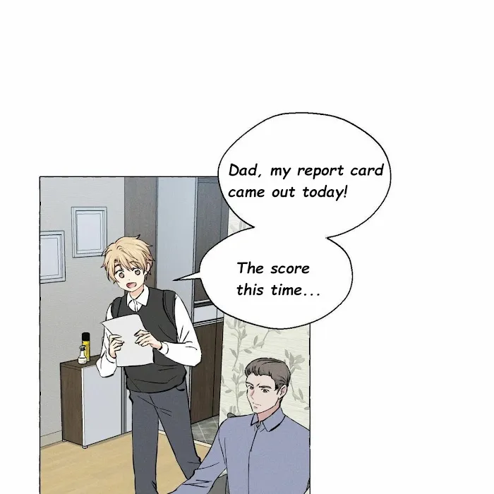 Vanilla Taste - Chapter 15 Page 20