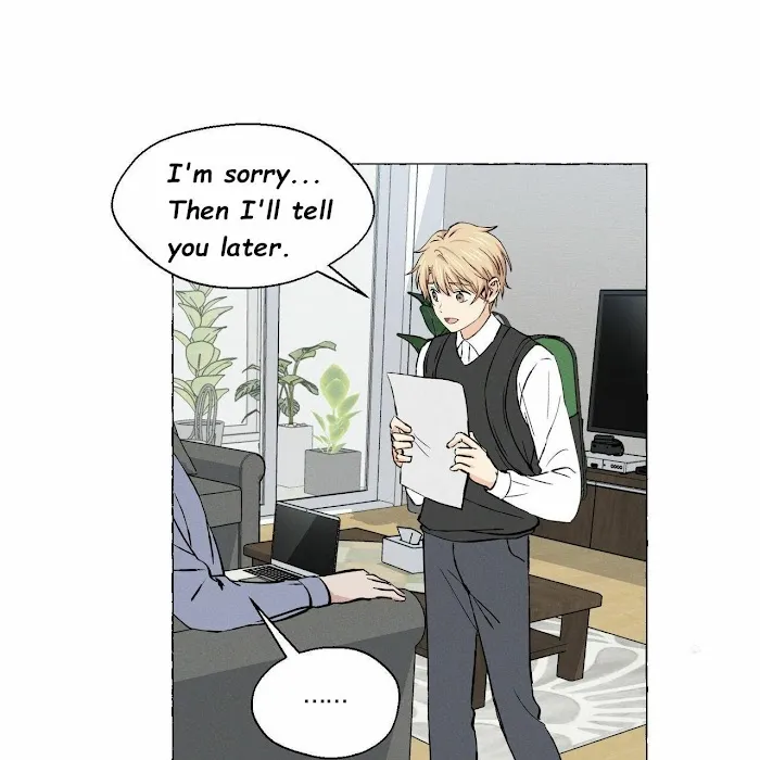 Vanilla Taste - Chapter 15 Page 23