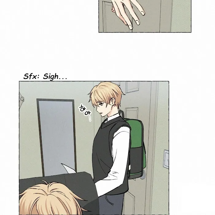 Vanilla Taste - Chapter 15 Page 25