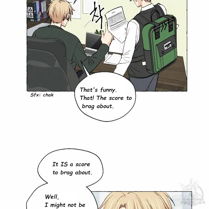 Vanilla Taste - Chapter 15 Page 29