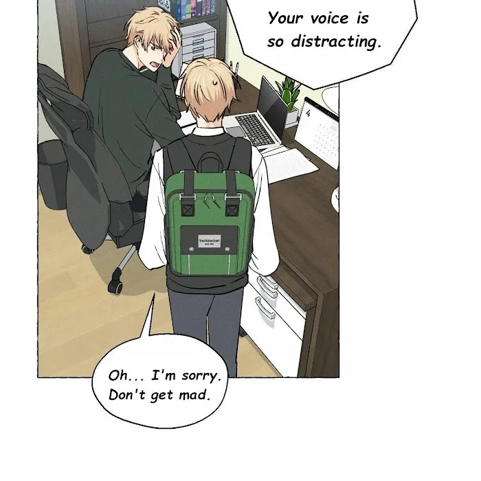 Vanilla Taste - Chapter 15 Page 31