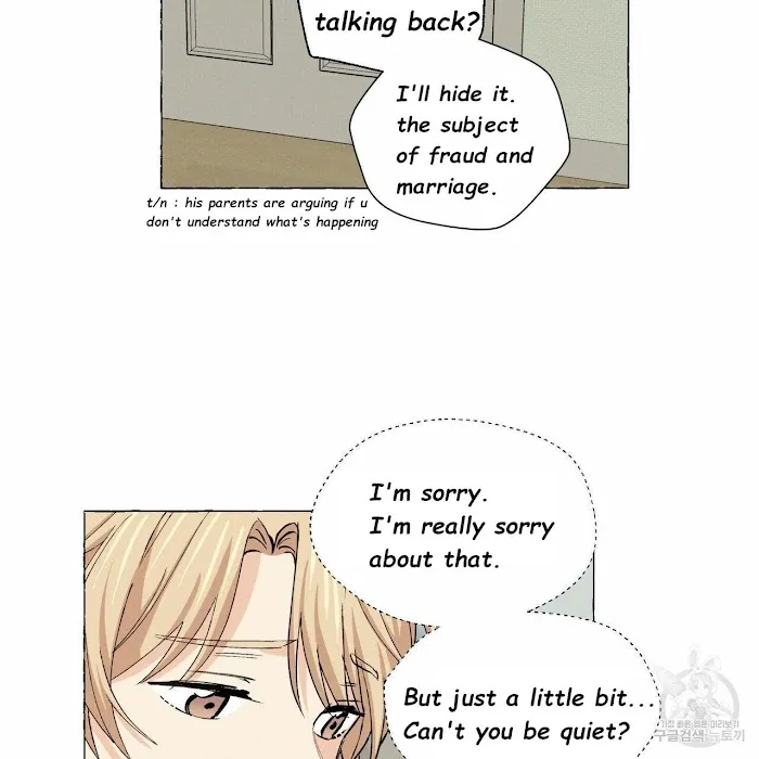 Vanilla Taste - Chapter 15 Page 37