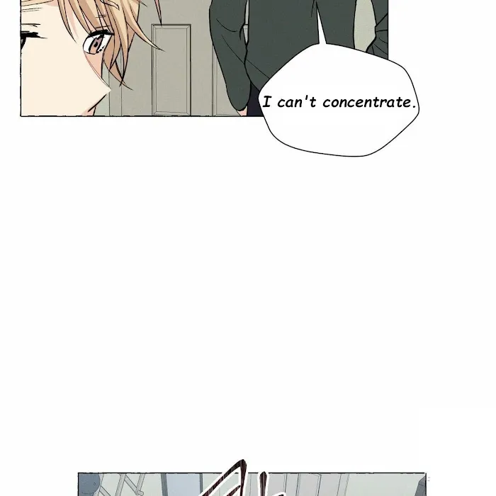 Vanilla Taste - Chapter 15 Page 41