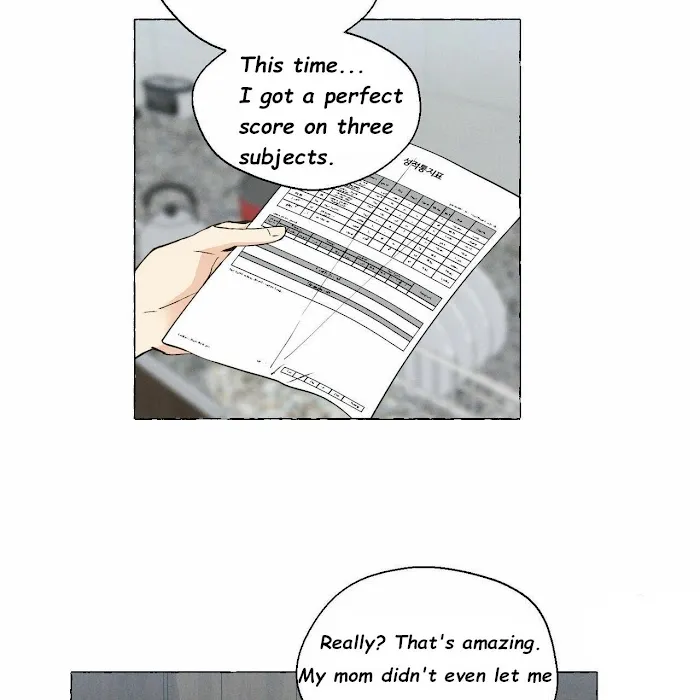 Vanilla Taste - Chapter 15 Page 45