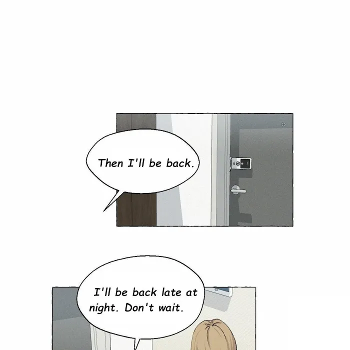 Vanilla Taste - Chapter 15 Page 51