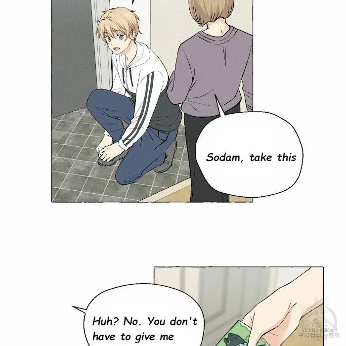 Vanilla Taste - Chapter 15 Page 52