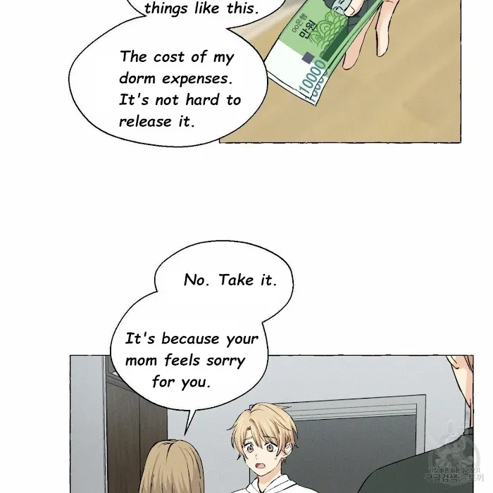 Vanilla Taste - Chapter 15 Page 53