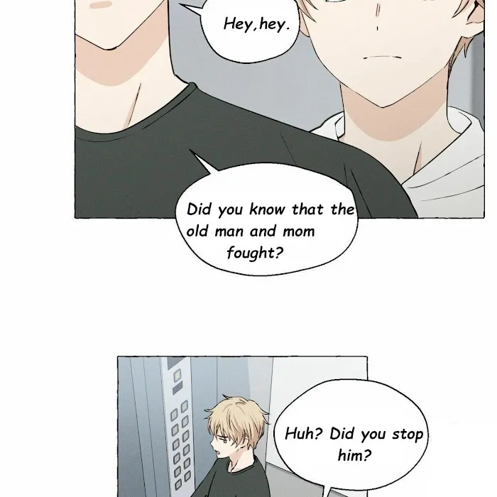 Vanilla Taste - Chapter 15 Page 61