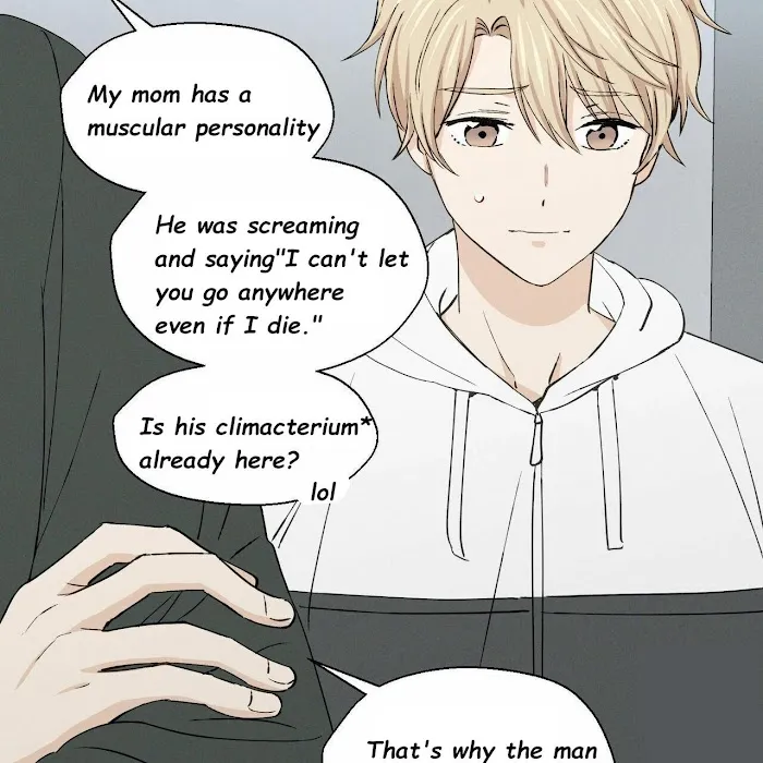 Vanilla Taste - Chapter 15 Page 63