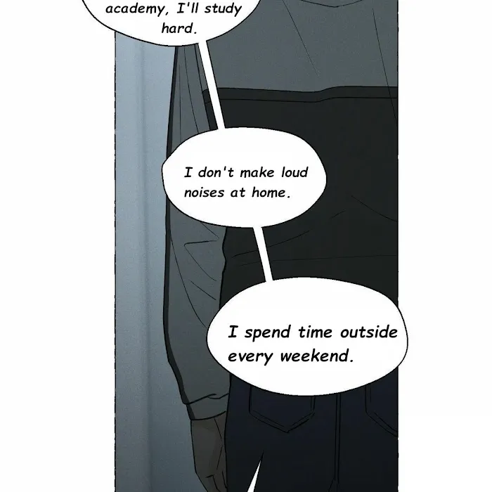 Vanilla Taste - Chapter 15 Page 70