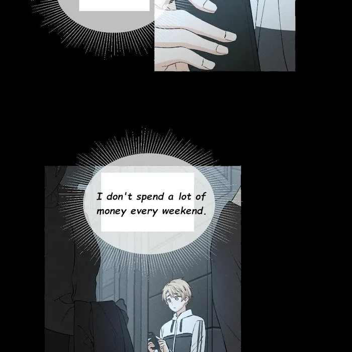Vanilla Taste - Chapter 15 Page 84