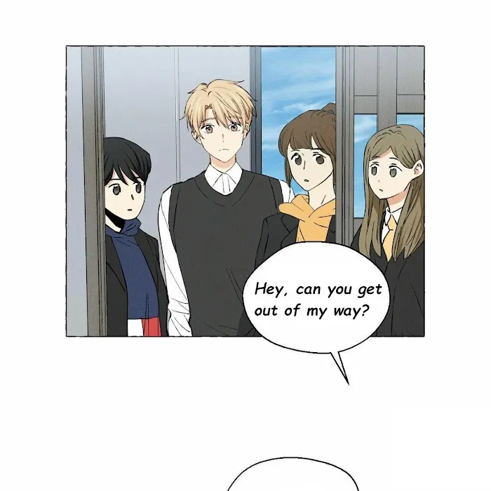 Vanilla Taste - Chapter 15 Page 110