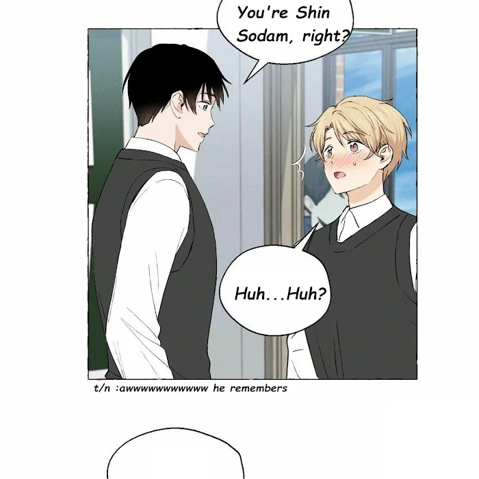 Vanilla Taste - Chapter 15 Page 111