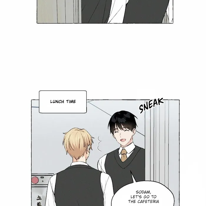 Vanilla Taste - Chapter 16 Page 3
