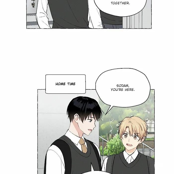 Vanilla Taste - Chapter 16 Page 4