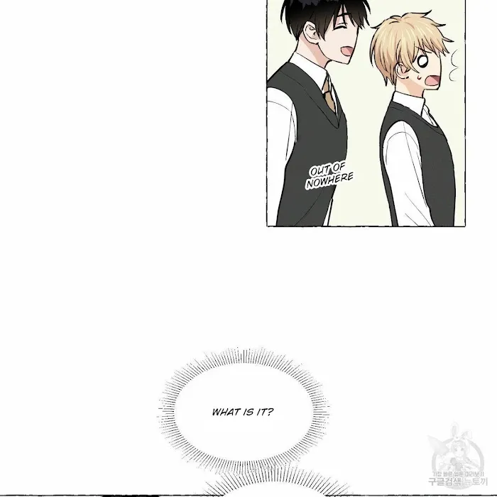 Vanilla Taste - Chapter 16 Page 6