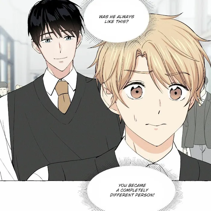 Vanilla Taste - Chapter 16 Page 7