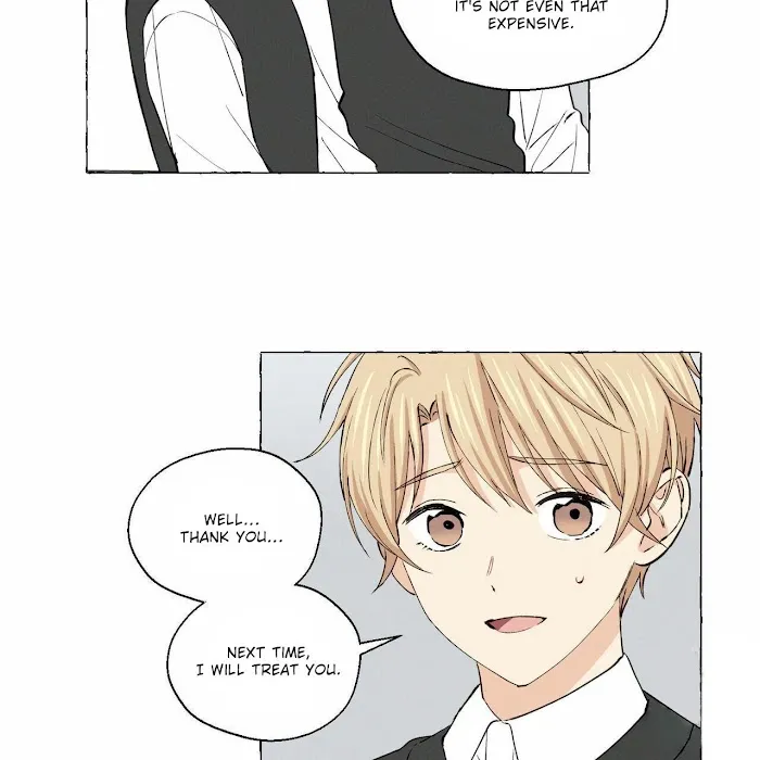 Vanilla Taste - Chapter 16 Page 16