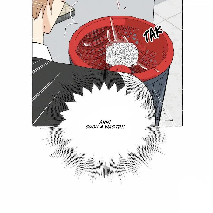 Vanilla Taste - Chapter 16 Page 22