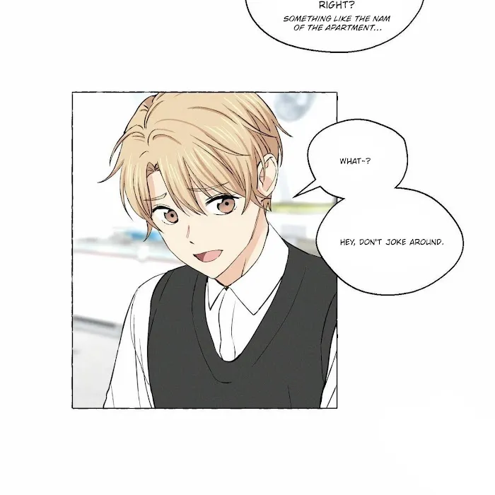 Vanilla Taste - Chapter 16 Page 32
