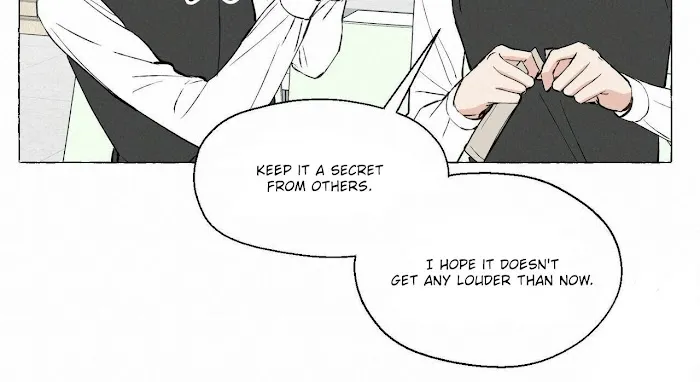 Vanilla Taste - Chapter 16 Page 37