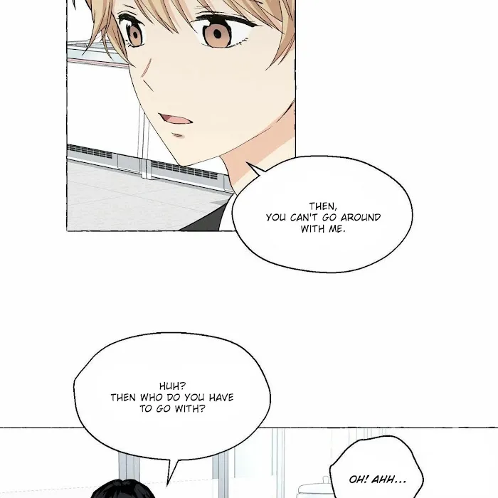 Vanilla Taste - Chapter 16 Page 41