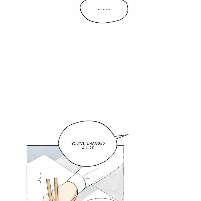 Vanilla Taste - Chapter 16 Page 43