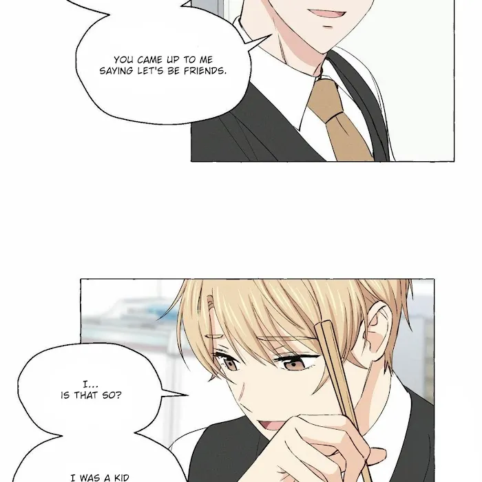 Vanilla Taste - Chapter 16 Page 45
