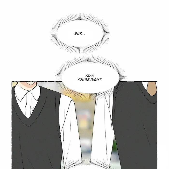 Vanilla Taste - Chapter 16 Page 47