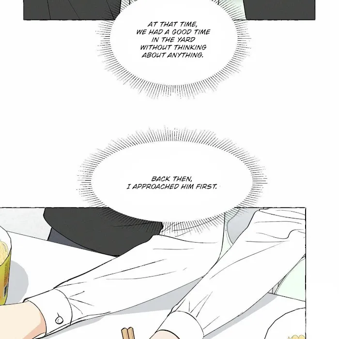 Vanilla Taste - Chapter 16 Page 48