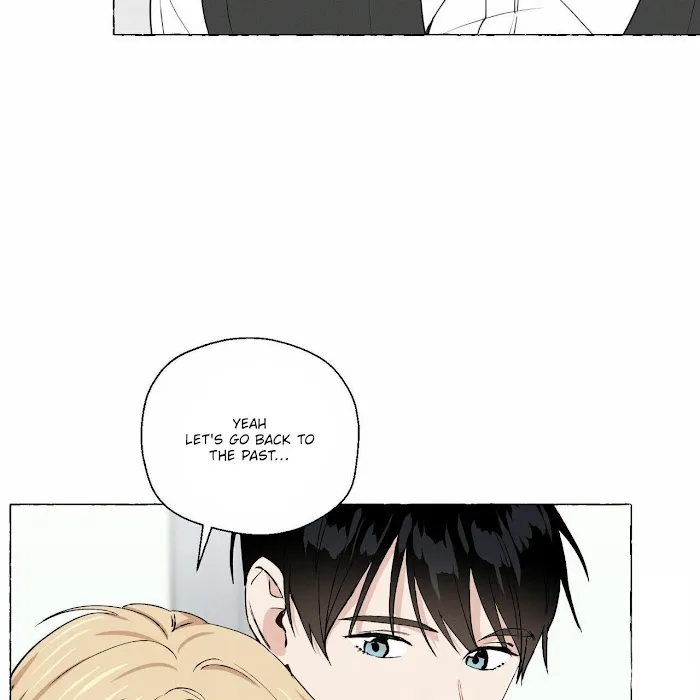 Vanilla Taste - Chapter 16 Page 50