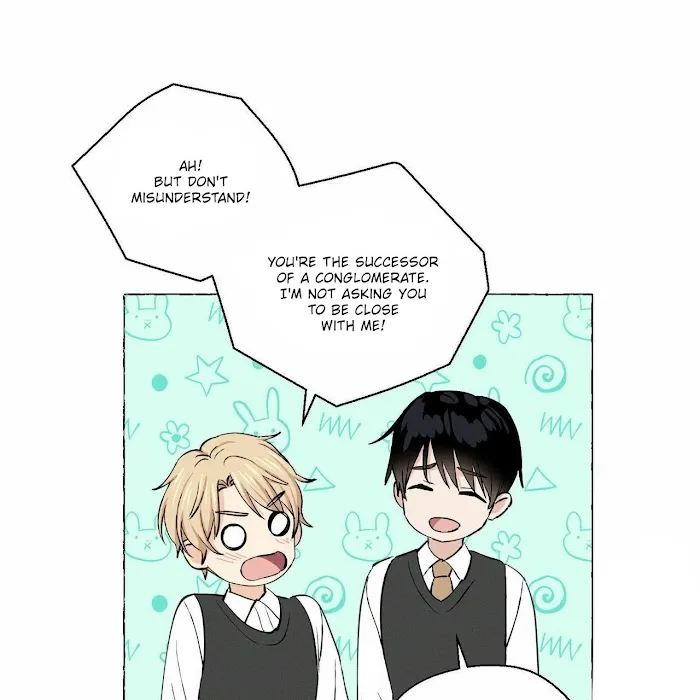 Vanilla Taste - Chapter 16 Page 53