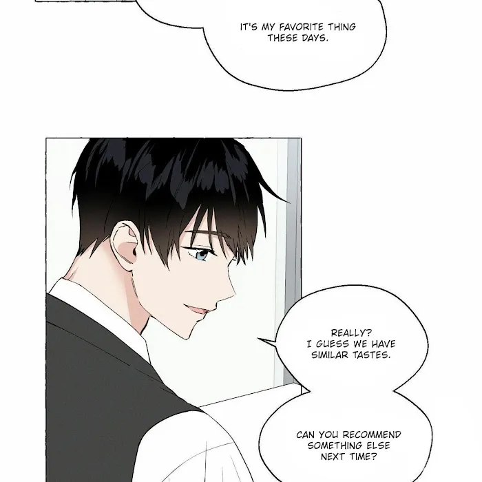 Vanilla Taste - Chapter 16 Page 56