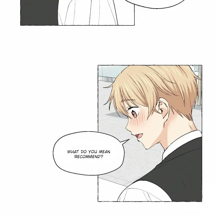 Vanilla Taste - Chapter 16 Page 57