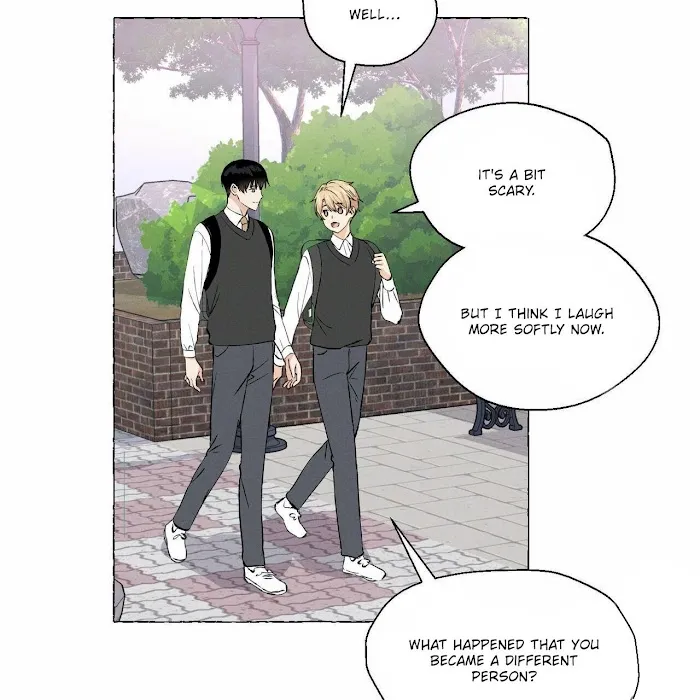 Vanilla Taste - Chapter 16 Page 62