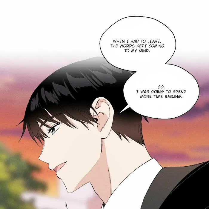 Vanilla Taste - Chapter 16 Page 66